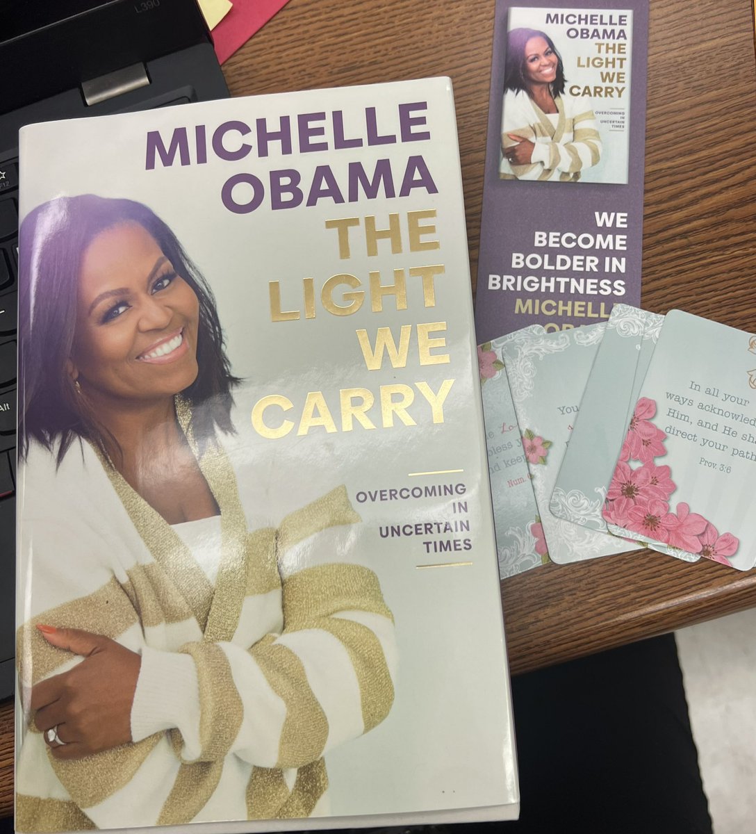 Tiana Poitier tweet media