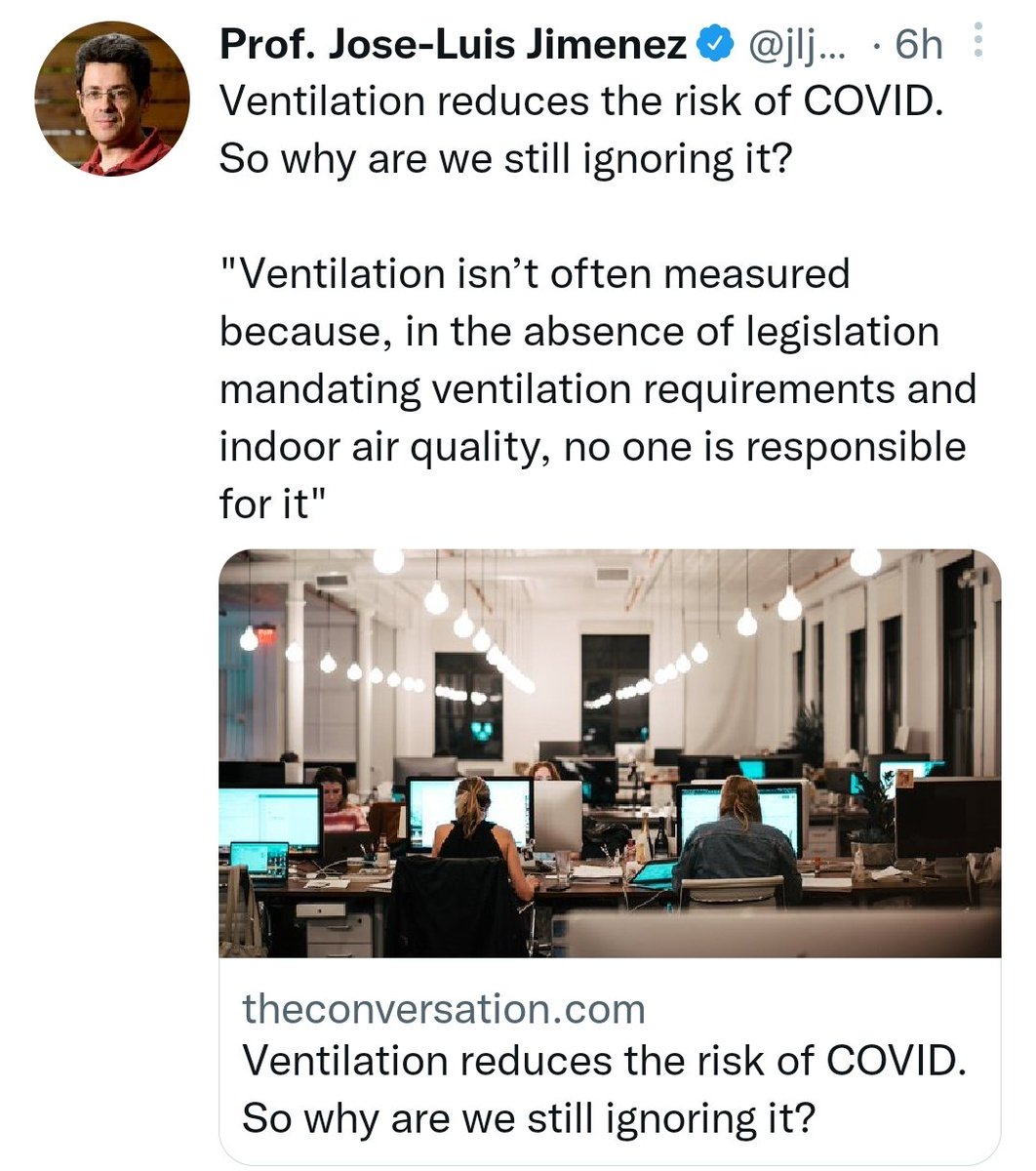 BaconPretzel's tweet photo. @michrajah You are absolving yourself of responsibility @michrajah. Lack of policy and care is prematurely killing and disabling people by the thousands. It is criminal negligence. 

How do you sleep at night? https://t.co/yIlM5Jl2Nt