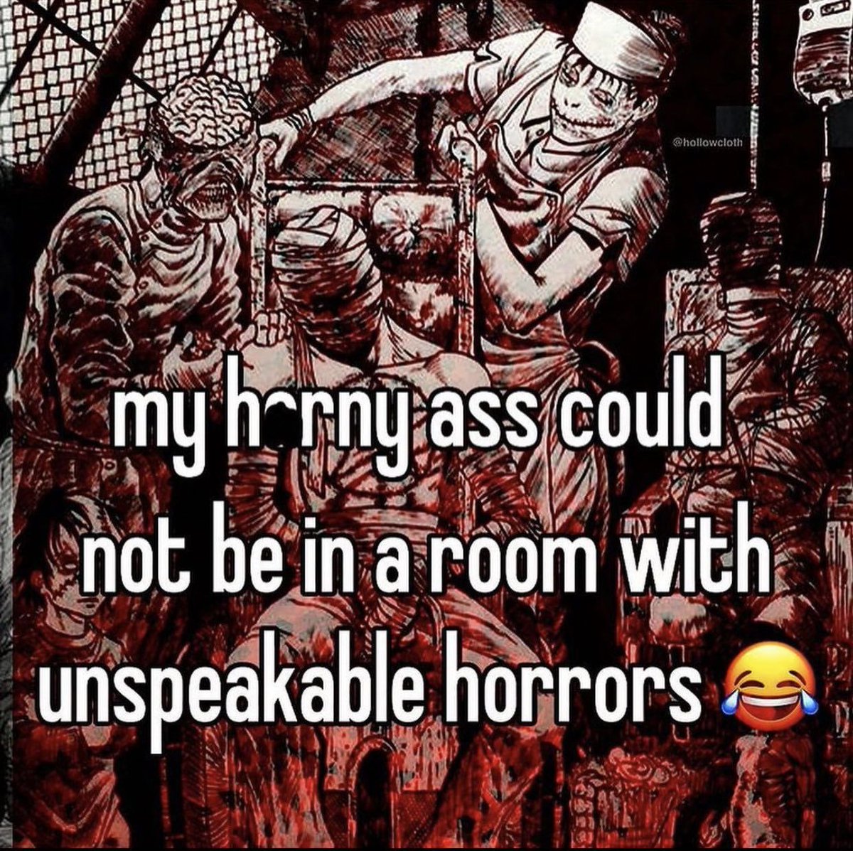 DarkOddCon's tweet image. 