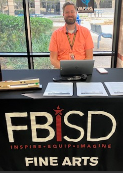 MGMS_Gators's tweet photo. Thank you to the FBISD Academies, PTech, and ECHS leaders for speaking with the eighth graders.  The HS Academy applications close December 9th. https://t.co/hhCH3CrFqk