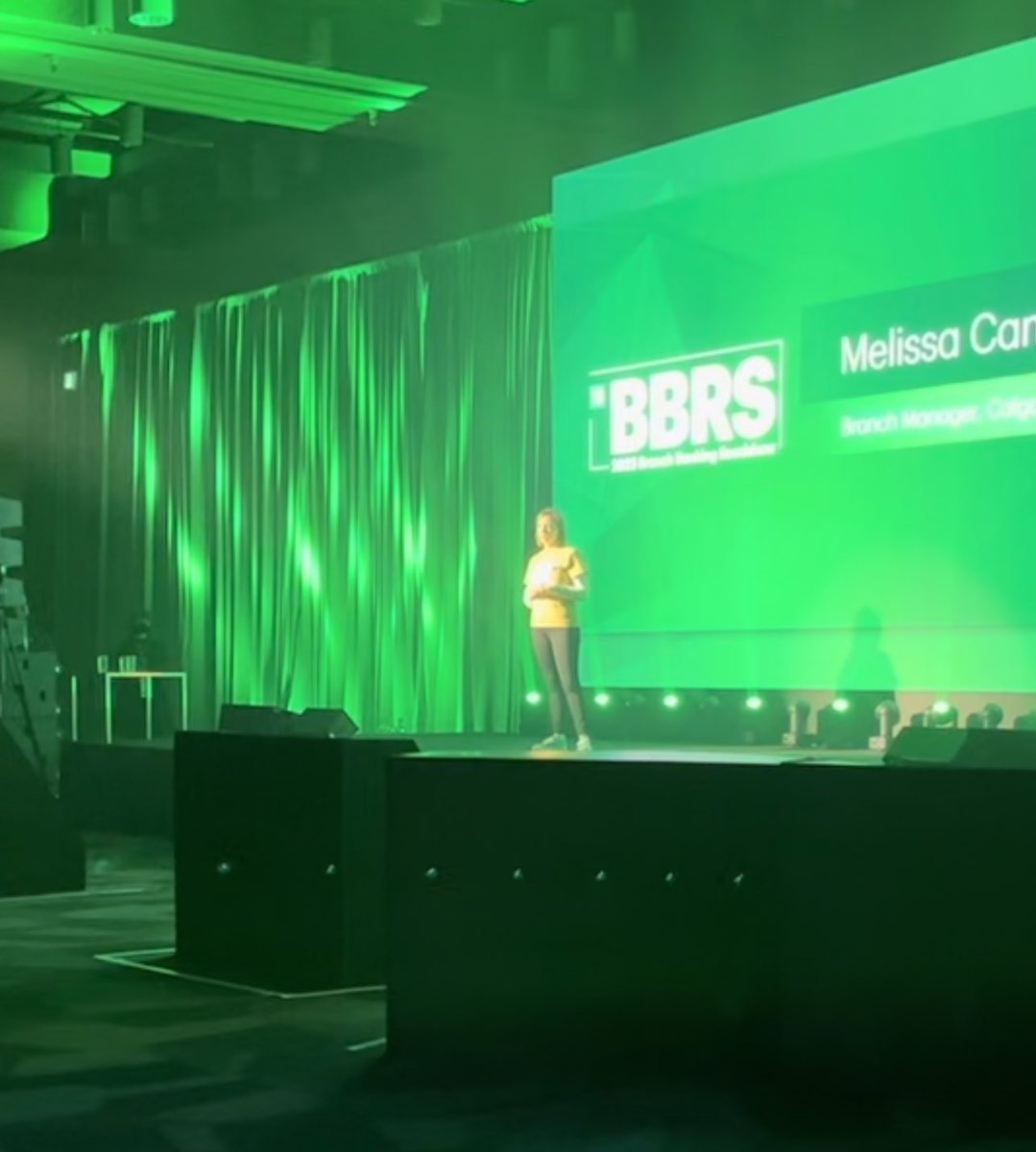 Incredible few days with this team and our colleagues capped off with an opportunity to share amongst my peers and a Legends win. Roadshow remains one of the highlights of the year and it was great to be back in person.