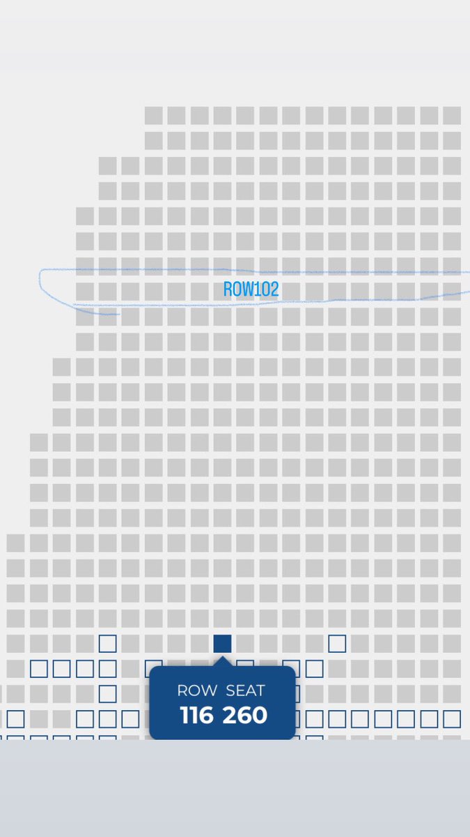 SoulKshopPH's tweet photo. Wts / Lfb  (1/4)

BORN PINK in MANILA Ticket
March 25, 2023, Saturday, Day 1

-Upper Box C - Regular
- Section: 508
   Row: 102
   Seat: 158

+++ https://t.co/v0RFlAd3x5