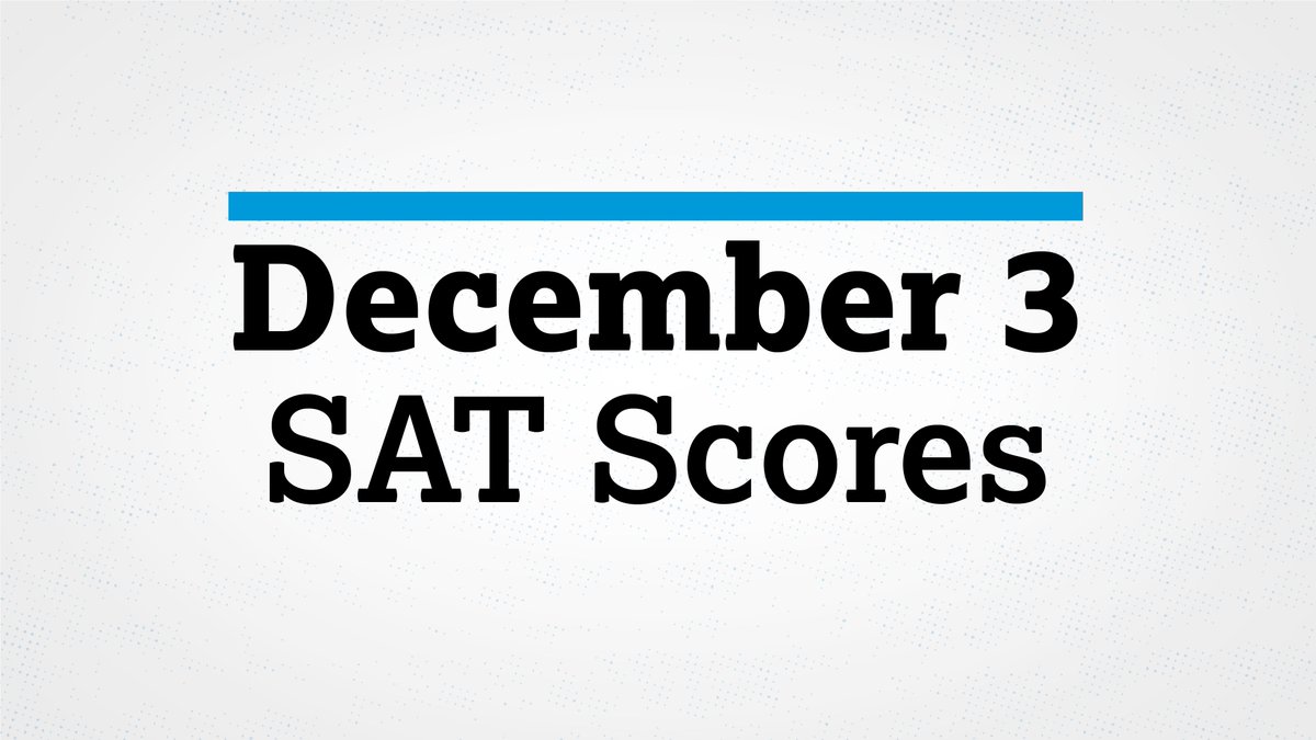 The SAT Program tweet media