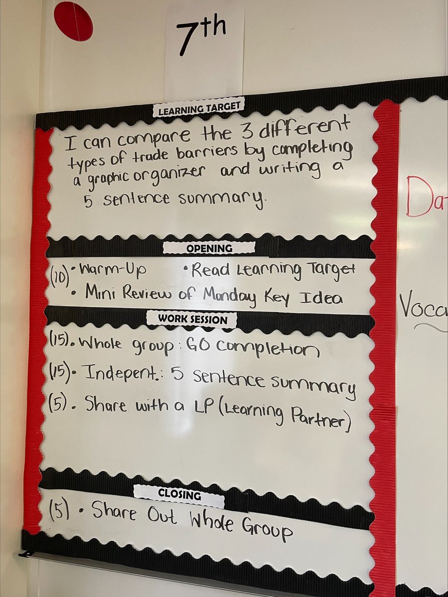 Say the work buliding LT w/ Performacne of Understanding (POU) into the Instructional Framework is working w/o saying its working. Next - Success Critera! <a href="/GarrettMSGators/">Garrett Gators</a> <a href="/LFranco_SS/">Laura Franco</a>  #learningtargets #learningintentions #teacherclarity #planningandpredicting #visiblelearning