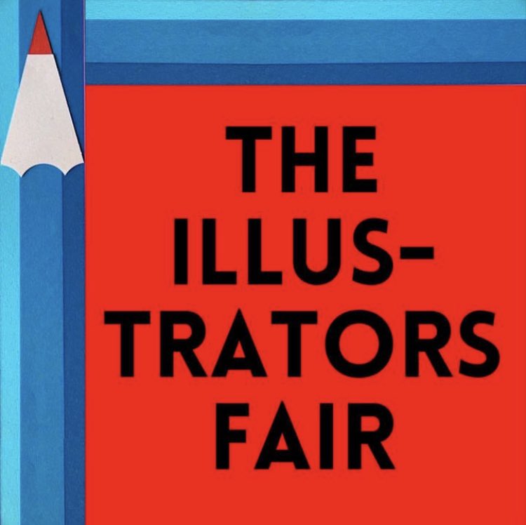 IllustratorsFa1's tweet photo. IT’S THIS SATURDAY!! 

If you want to see who will be selling and exhibiting scroll through the posts and start writing your shopping list!

10th December - 11am-5pm - FREE ENTRY ✨
We’re based in the massive entrance in the Granary Building 🏢

#illustratorsfair https://t.co/MODds7Y3UK
