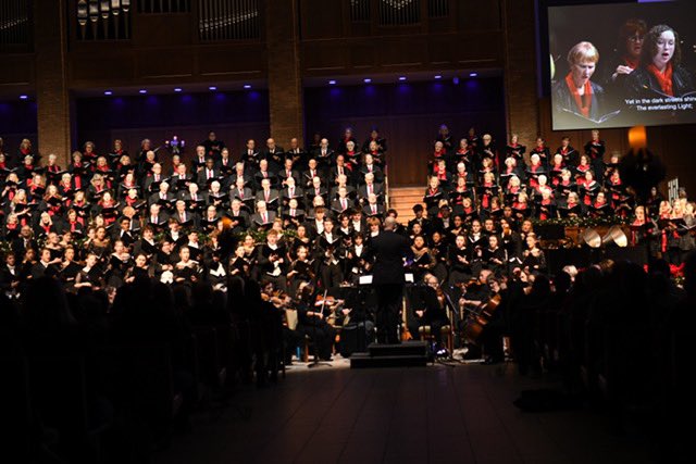 Brownsburg Choirs/Parent Voice BHS tweet media