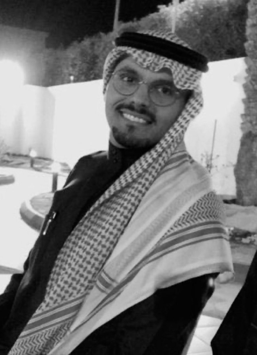 عاجل: الحكم على الناشط والكاتب #محمد_الربيعة سبعة عشر عاماً (١٧) الذي أعيدت محاكمته بشكل تعسفي سرّي قبيل انتهاء فترة محكوميته ٦ سنوات!