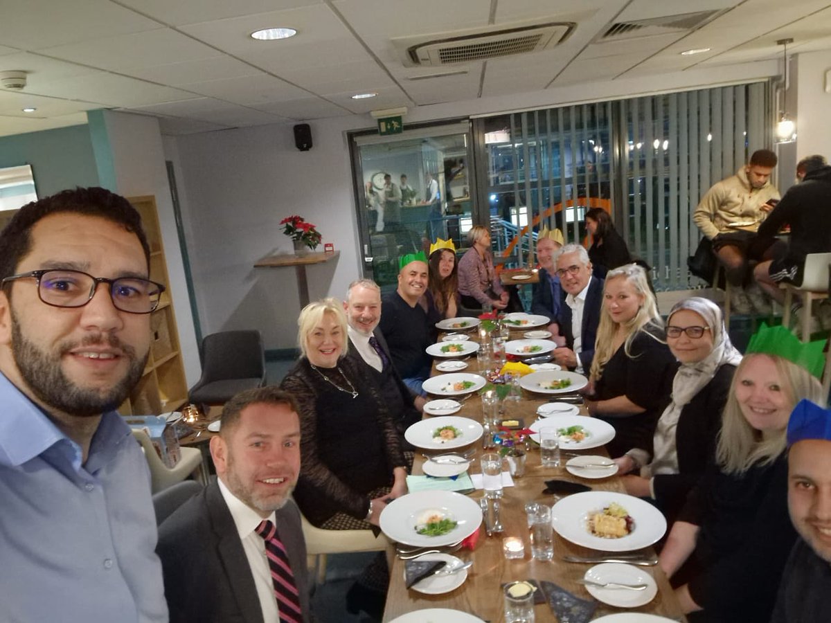 Training Provider tweet media