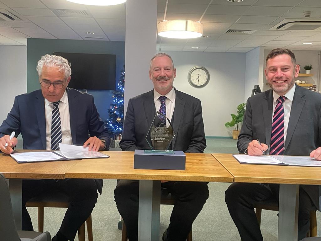 Training Provider tweet media