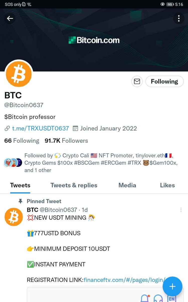 MichelleRipay's tweet photo. @Bitcoin0637 https://t.co/jboSMPsAvw