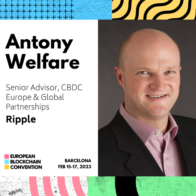EBlockchainCon's tweet photo. Be part of the most influential blockchain event in Europe:

📅 15-17 Feb 2023 | Barcelona
👁️ 2.500 attendees
👨‍🚀 200 speakers

EBC22 was sold out, so secure your place before it's too late: https://t.co/5njxgLeWzK