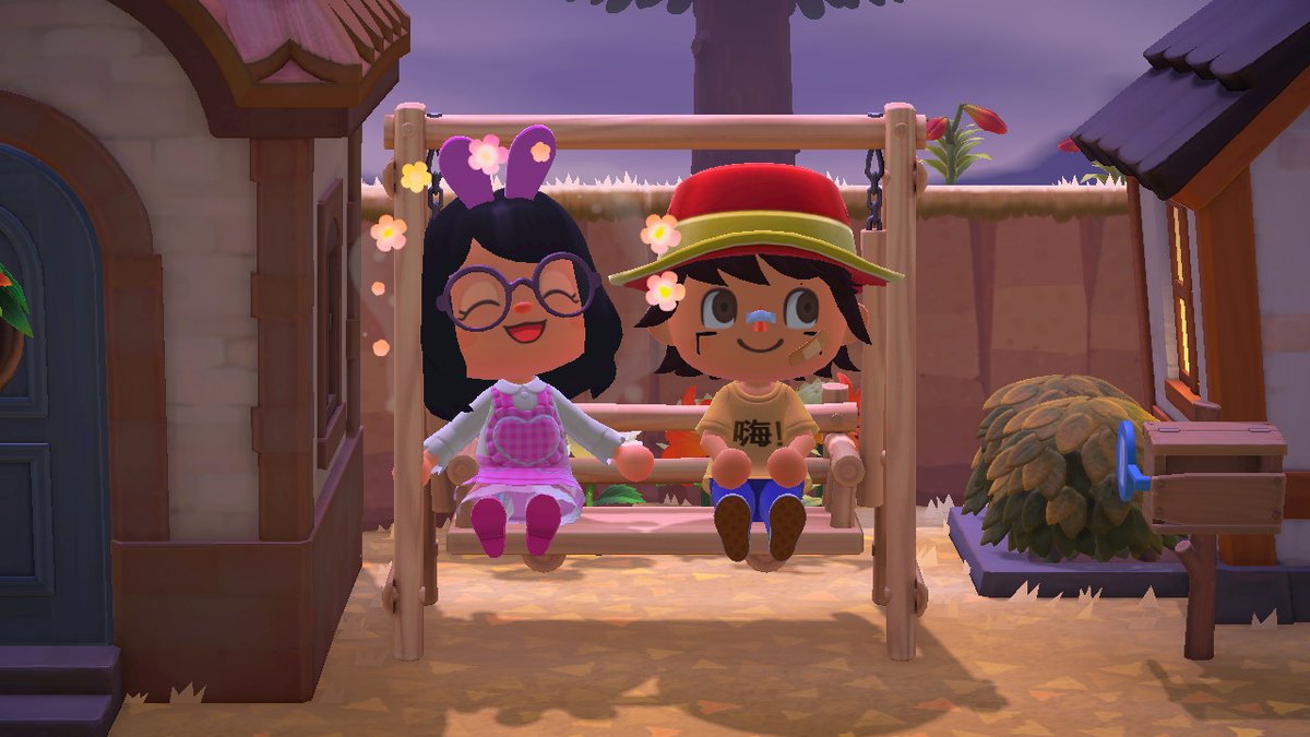 AshKetchup____'s tweet photo. #AnimalCrossing #ACNH #NintendoSwitch https://t.co/s5Mk3tNrai