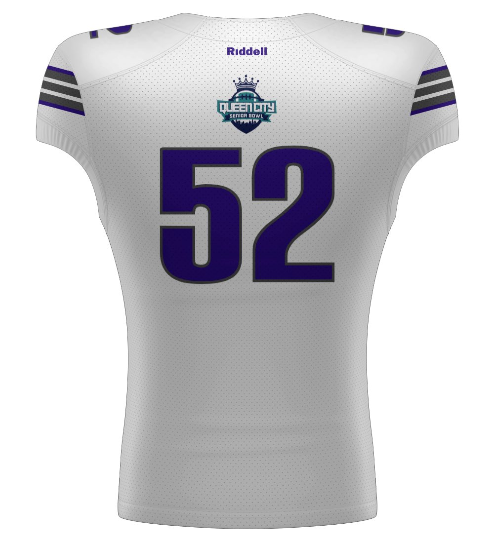 qc_seniorbowl's tweet photo. #LevelUp #2022NewUniforms #PlayerEdition https://t.co/qfrdnI31in