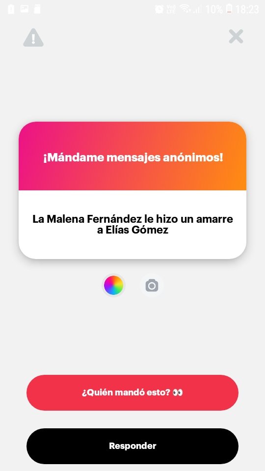 confesiones 2.0 (@confesatee__) on Twitter photo 