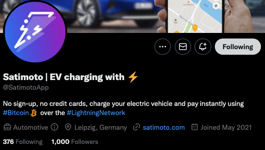 kylemein's tweet photo. @SatimotoApp Gotcha! https://t.co/KpoiY0ewIo