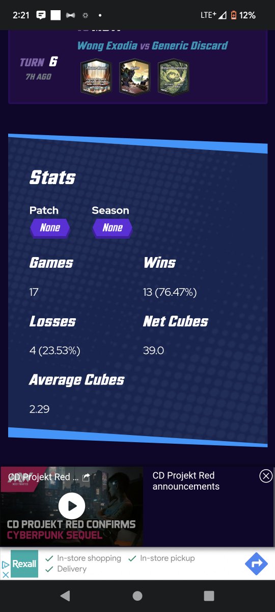 Digtin's tweet image. I created a silver surfer deck and it's doing pretty darn good. #MarvelSnap #silversurfer