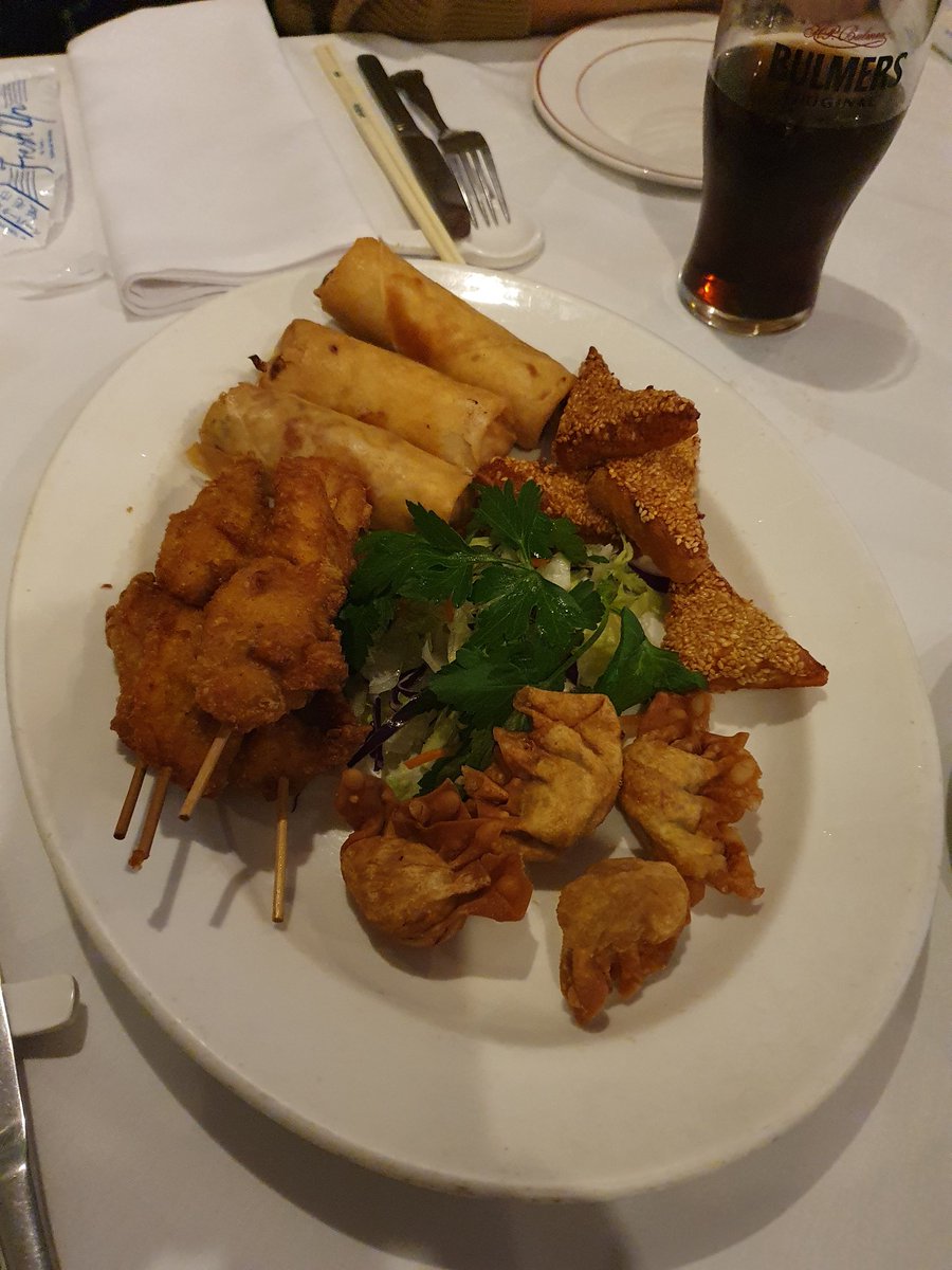 LichfieldRotary's tweet photo. 24 of us enjoying a fabulous meal with family and friends. https://t.co/sUoOCSxzSN
