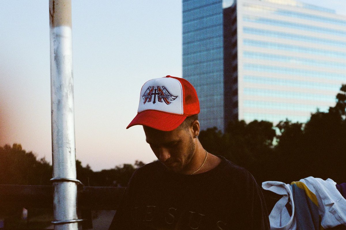 👼 instagram.com/blesstheyouthw…