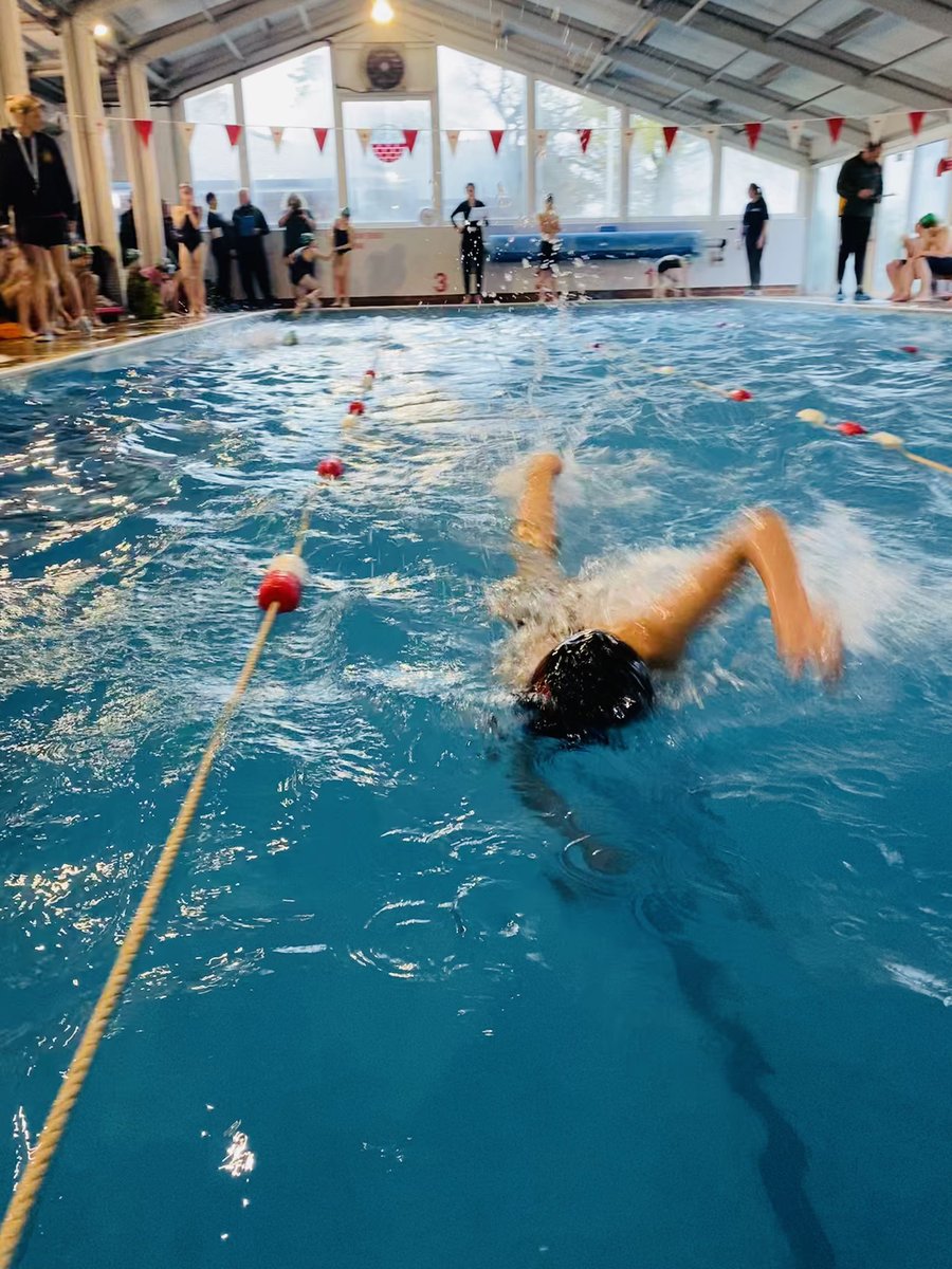 Highfields Sport tweet media