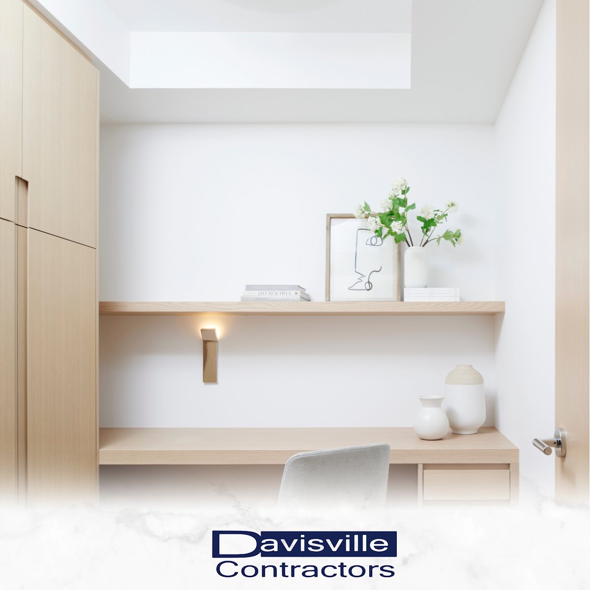 DavisvilleCont1's tweet photo. Colour combinations are everything, and the perfect palette can brighten up a room in ways you need to see to believe.

Contact Nik today to get started at https://t.co/O9TEcipNKI

#Renovation #GTA #Toronto #TorontoRenovation #FamilyBusiness #Condo #CondoReno https://t.co/3HjHnRnPt0