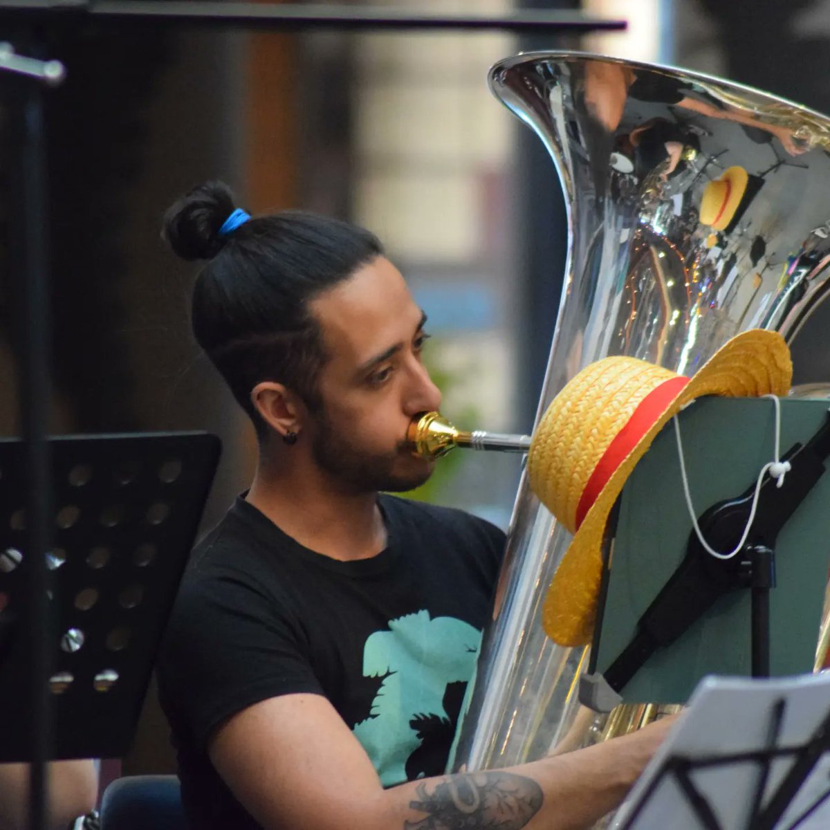 GAMEPHONY tweet media