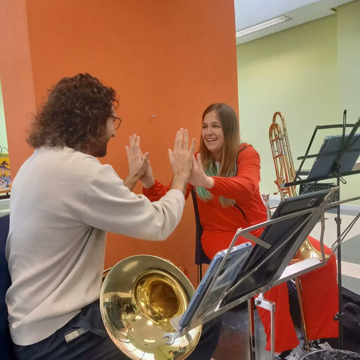 GAMEPHONY tweet media