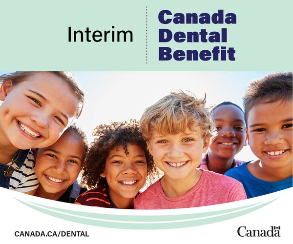 HallCPA's tweet image. Parents and guardians can apply if the child receiving dental care is under 12 years old and does not have access to a private dental insurance plan.
bit.ly/3UBmJSm