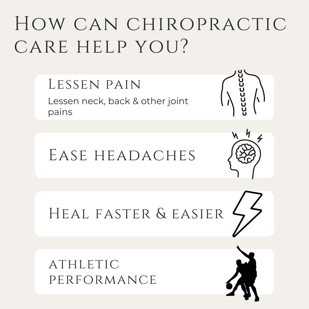 drstephenson03's tweet photo. Regular Chiropractic care may allow us to heal faster and better, and to thrive in our everyday lives. 💪🏼

#ChiroCare #ChiropracticWorks #Chiropractic #OptimalFunction #ChiropracticService #Wellness https://t.co/zjQthxdclN