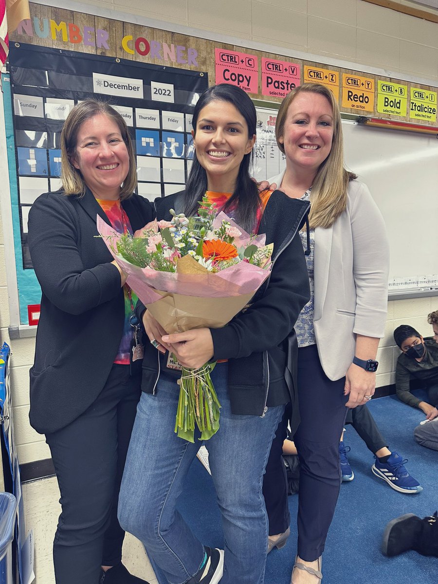 Alyson Fischer (@drafischer) on Twitter photo Congratulations to our LIS <a href="/LISShines/">LIS Shines</a> Governor’s Educators of the Year-Mrs. Bommu, instructional assistant, and Yulieth Le <a href="/Yulieth_Le/">Yulieth (2024 Mercer CTOY)</a>, 4th grade teacher <a href="/NewJerseyDOE/">New Jersey Department of Education</a> - These are two outstanding, student-centered educators! Proud of you both! <a href="/LTPSSupt_Kasun/">Ross Kasun</a> Congratulations to our LIS <a href="/LISShines/">LIS Shines</a> Governor’s Educators of the Year-Mrs. Bommu, instructional assistant, and Yulieth Le <a href="/Yulieth_Le/">Yulieth (2024 Mercer CTOY)</a>, 4th grade teacher <a href="/NewJerseyDOE/">New Jersey Department of Education</a> - These are two outstanding, student-centered educators! Proud of you both! <a href="/LTPSSupt_Kasun/">Ross Kasun</a>