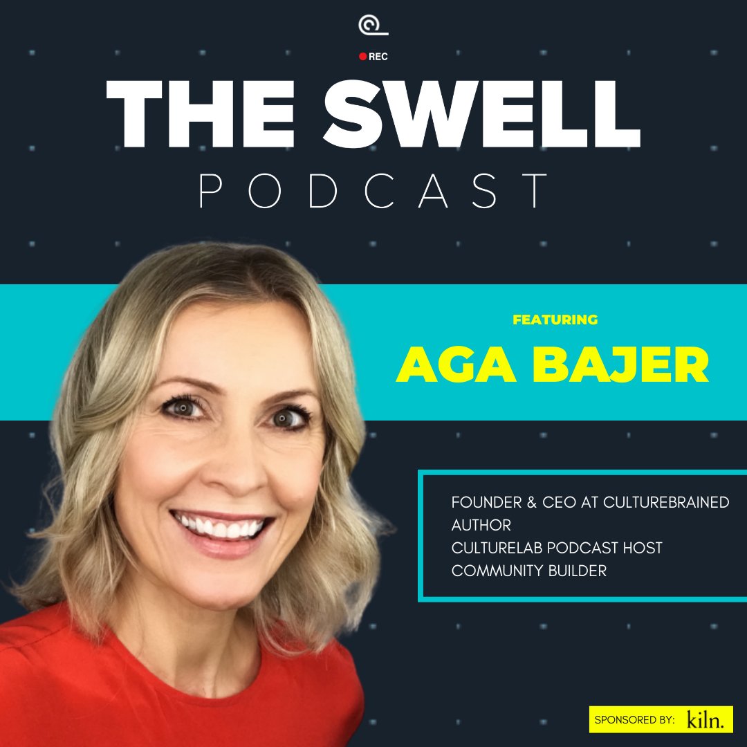 The Swell Pod tweet media