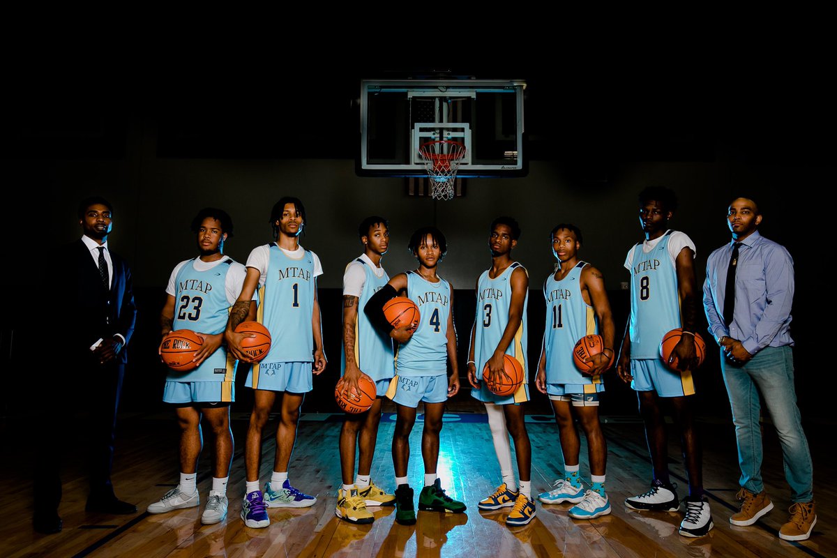 MTAPrep (@mtaprep) on Twitter photo MTAPREP opens the season with a victory over <a href="/hope_collegiate/">New Hope Collegiate</a> and begins the season 1-0, with 4 players scoring in double figures. MTAPREP opens the season with a victory over <a href="/hope_collegiate/">New Hope Collegiate</a> and begins the season 1-0, with 4 players scoring in double figures.