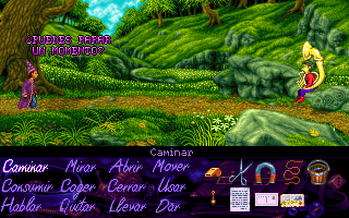 RinconDelBit's tweet photo. Simon the Sorcerer de #AdventureSoft es junto a Monkey Island (tanto 1 como 2 en ambos casos) mis juegos preferidos y el máximo exponente del género. Obras de arte que nos acompañaron en la infancia. https://t.co/hWtwwNX2aA