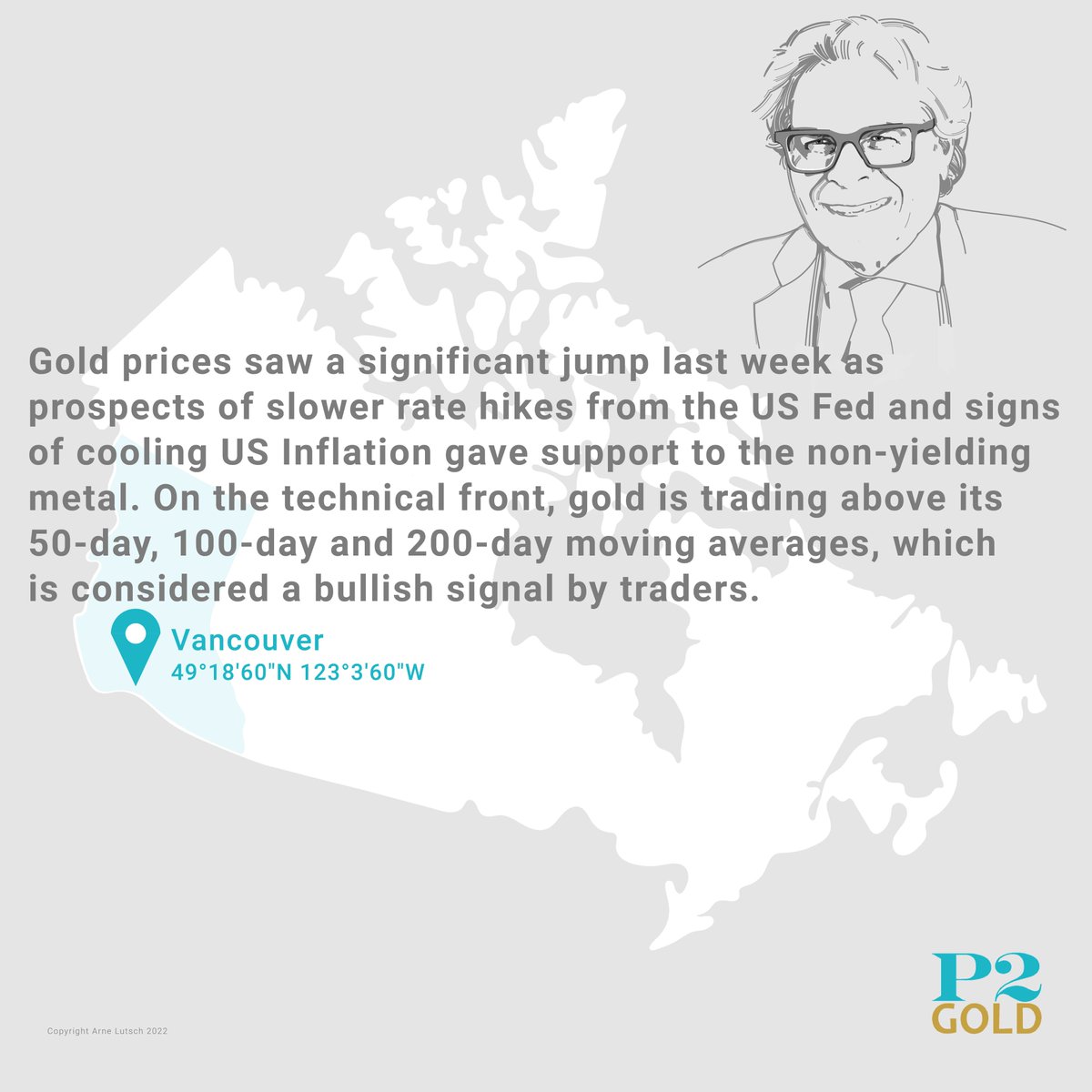 GoldInvest_B's tweet photo. Joe from #P2Gold 🇨🇦 https://t.co/9BFvrxiltV