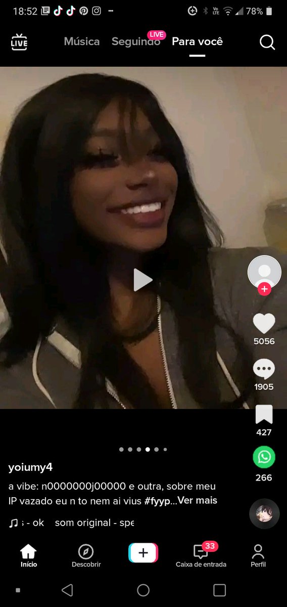 MarciNyu's tweet image. "Mãe pq ngm quer ser o meu amg?"