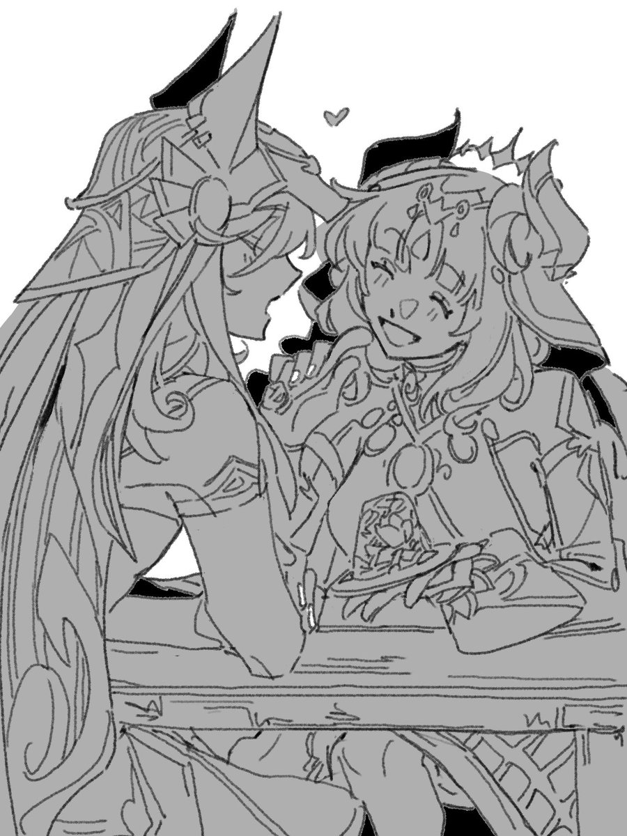 susricecakesoup's tweet photo. i still like genshin yall. https://t.co/JTcI951dXk