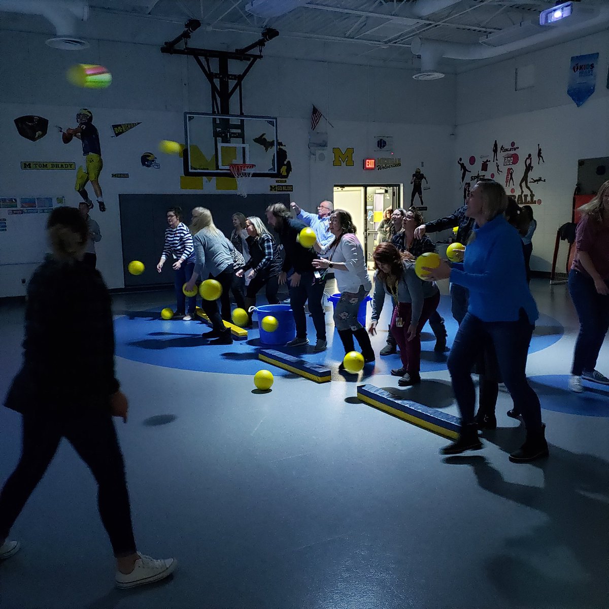 Paws the Cougar tweet media