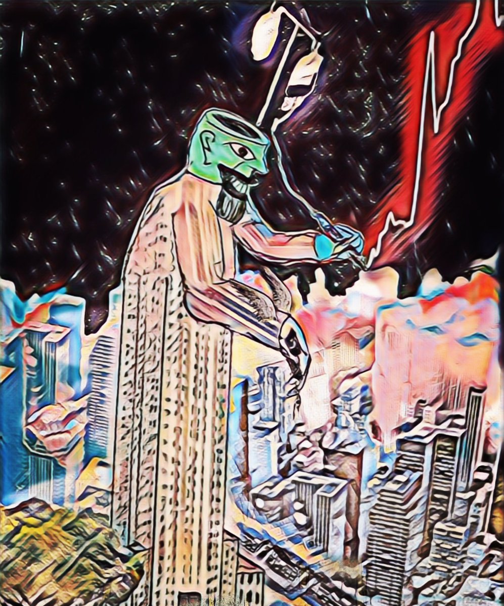 five_leaf_clovR's tweet image. from high whole...
third that fell...
thru disjointed incongruity... 
landed where now...
you here dwell...
opposition of unity...
for, to take...
third from one...
plain to tell...

decimal heaven, hell

#poem #poetry #additup