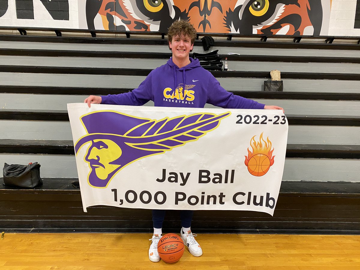 Jay Ball tweet media