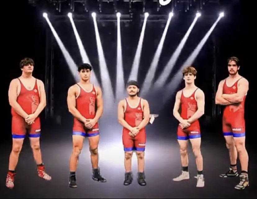 gtownprep's tweet photo. ‼️GMEN WRESTLING SENIOR NIGHT WEDNESDAY @6:30 VS WASHINGTONVILLE‼️LETS BE THERE AND SHOW SOME SUPPORT FOR OUR SENIORS. #letsthrowdown #airbenderdante https://t.co/bbboRviGvk