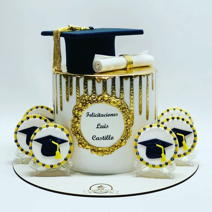 cakestudio_ug's tweet photo. #graduationcakes🎓
Great Results come from Hard work. #congratulations🎉 #tastyartcake spices up this achievement.
Call/Whatsapp us on 0757310583 /0706740071 / 0780372203 /0706225800
#graduationday #graduation2022 #graduation2022🎓 #cakeart #graduationcake #graduation https://t.co/08iHPanJ4F