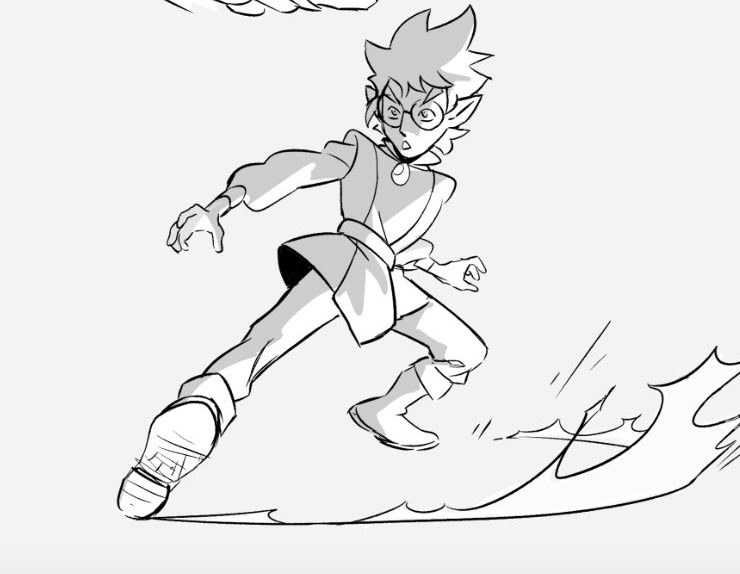 raedathinker's tweet photo. art by @DanaTerrace <3 https://t.co/pFDkD1H6YM