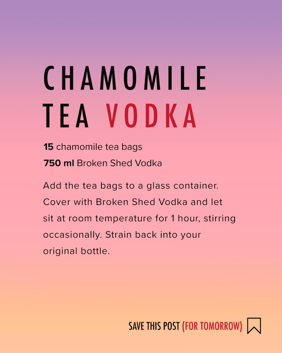 There aren’t many occasions a mouthwatering, citrusy punch can’t improve. Bring on the festivities and let the good times pour with Seasons Folly.✨
.
.
  #BrokenShedVodka #TheVodkaOfTomorrow #NZVodka #PremiumVodka #Cocktails #Cocktailhour #CocktailRecipe #Mixologist