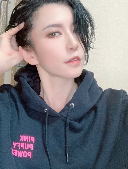 コスプレイヤー鷹村アオイのTwitter画像12