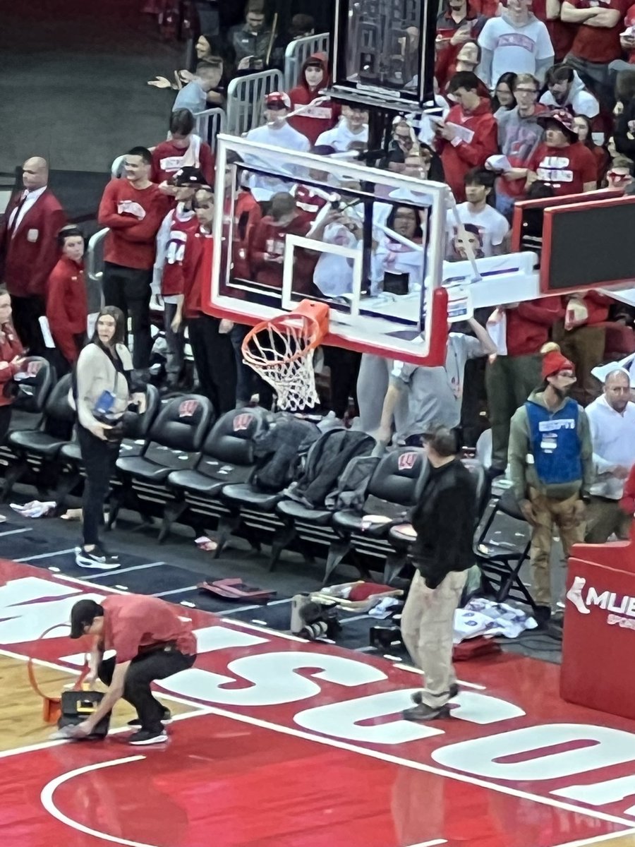 antonson_paul's tweet photo. @TheBadgerNation Photo evidence https://t.co/N3xNG1tRwB