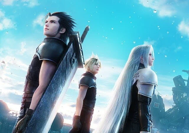 『クライシス コア -FFVII- リユニオン』限定版の再受注が実施決定!"先着順"で在庫も"非常に少数"「ヒーローエディション」および「コレクターズエディション」の再受注受付が実施決定!キャンセル分を対象としたものであり、在庫は非常に少数とのこと。 