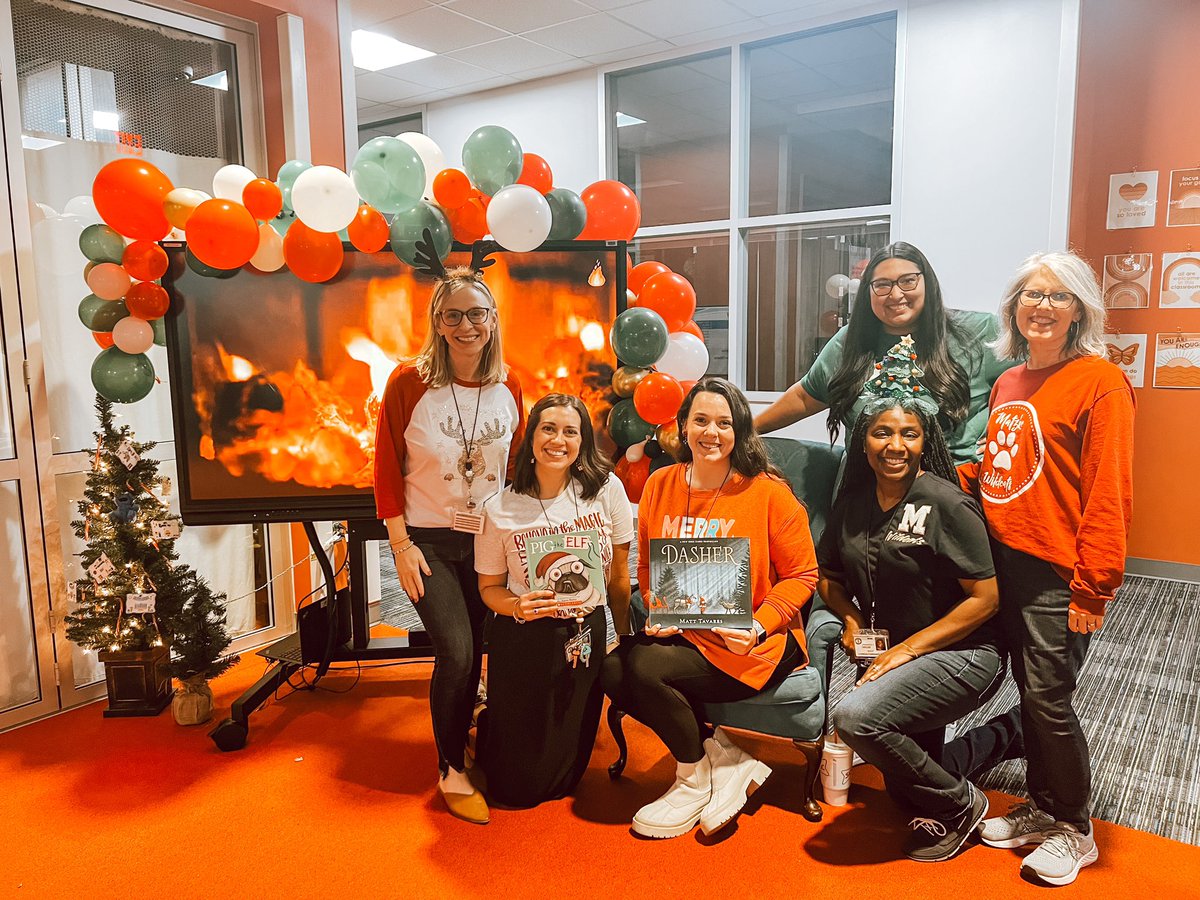 Ms. Manriquez, M. Ed tweet media