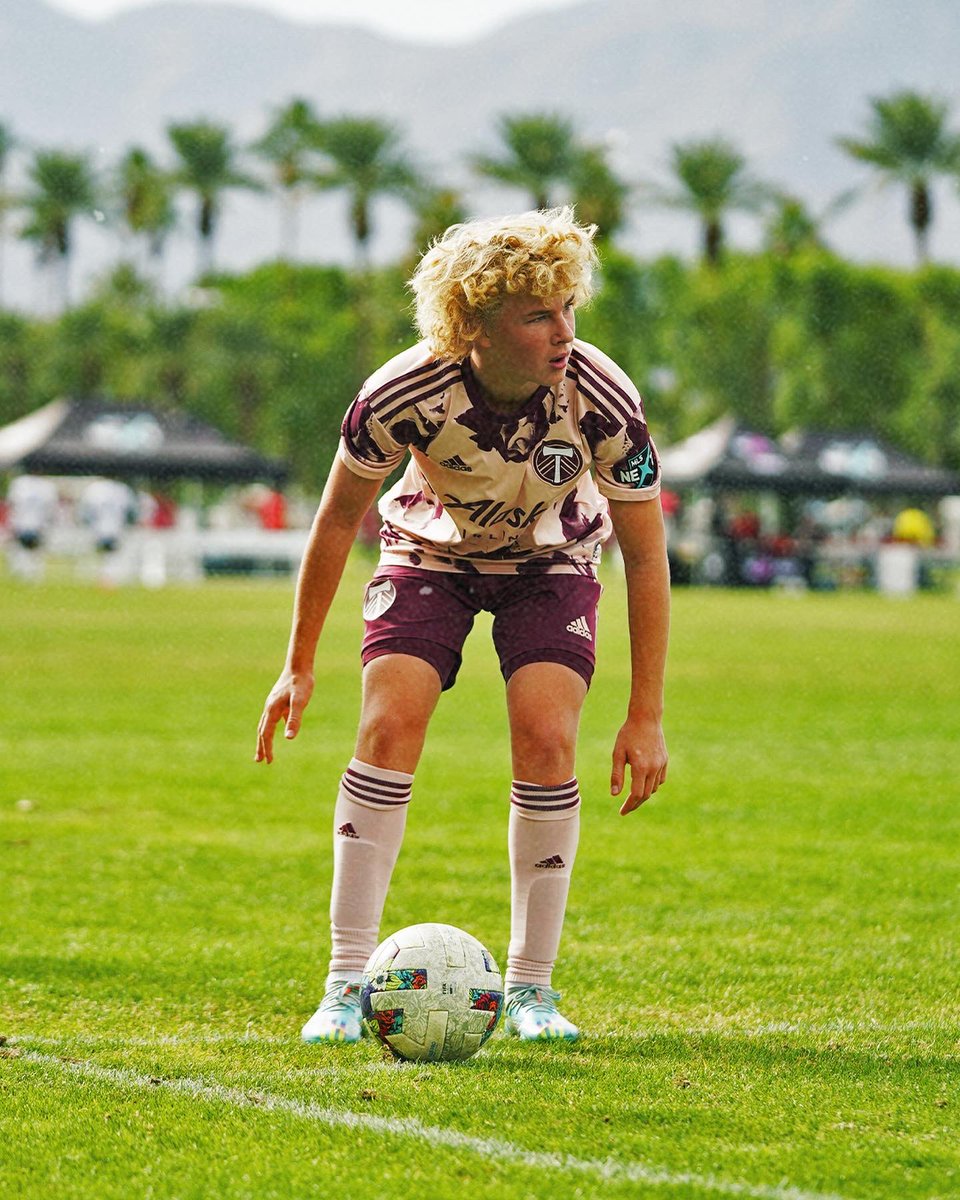 MLSNEXT's tweet photo. *Cue the MLS NEXT Fest Day 5 soundtrack.* 

#MLSNEXTFest https://t.co/uYDOAa8J3r