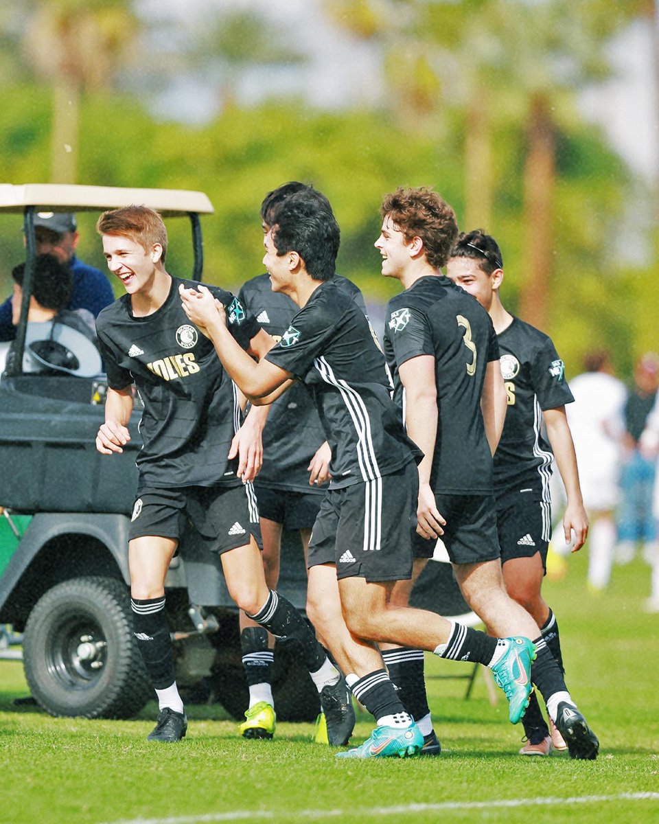 MLSNEXT's tweet photo. *Cue the MLS NEXT Fest Day 5 soundtrack.* 

#MLSNEXTFest https://t.co/uYDOAa8J3r