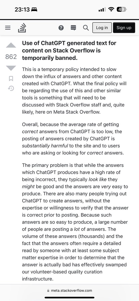 agustinanfosso's tweet image. Bancan la decisión o no? Buena decisión o intentan desacreditar a la competencia?