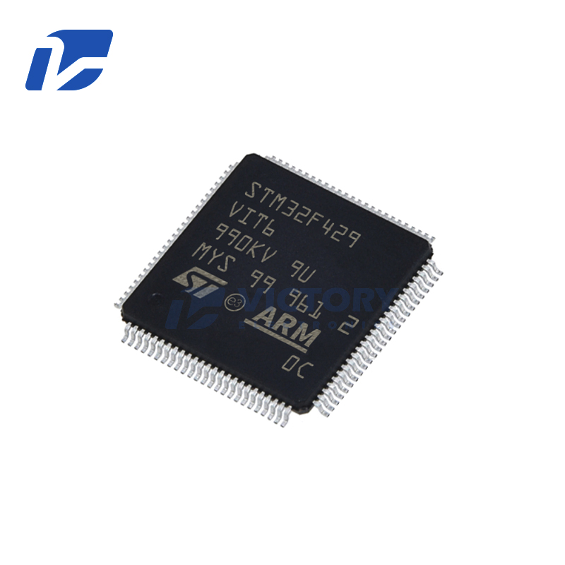 Victory88811's tweet image. PN:STM32F429VIT6
Brand：ST(意法)
Pack：LQFP100
We provide 24 hours online inquiry, welcome your inquiry!
RFQ Assistants :
Office: +86-0755-82524778
Email : lan@victory-ic.com
Skype/Whatsapp：+8618565740679
Web: victory-ic.com

#electronicsworkshop #original